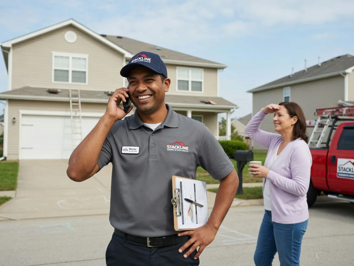 Chimney flashing repair Lindenwood, IL FAQs